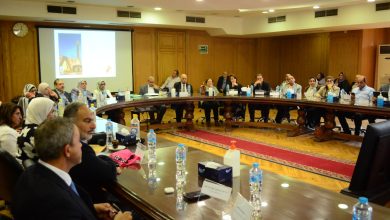 صورة مجلس قصر العيني يعتمد تعديلات الدراسات العليا ويعزّز المسار المهني وبرامج CCT