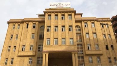 صورة “أطفالنا خط أحمر”..وضع” مدرسة سيدز الدولية” تحت سيطرة وزارة التعليم