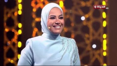 صورة وزيرة التضامن: “آية عبد الرحمن” نموذج للكفاءة والإبداع الإعلامي