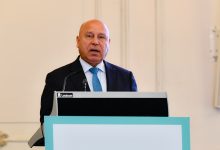 صورة “الوزير”: 29 مليار يورو مدفوعات الكربون فى العام القادم