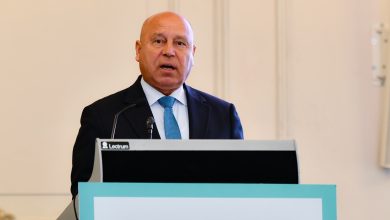 صورة “الوزير”: 29 مليار يورو مدفوعات الكربون فى العام القادم