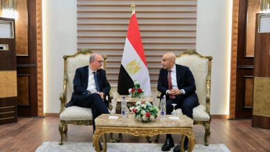 صورة 89 مدرسة تكنولوجية جديدة بالتعاون مع إيطاليا