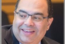 صورة اختيار د. محمود محيي الدين زميلاً بالجمعية الملكية للاقتصاد البريطانية