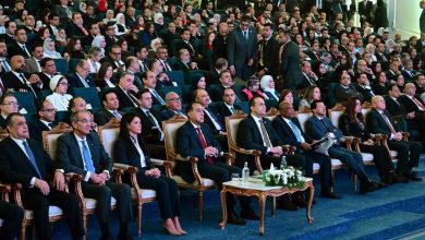 صورة “السبكي” يعلن حصاد 6 سنوات من التأمين الصحي الشامل