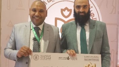 صورة 30 ألف جنيه لروّاد الابتكار.. تتويج مشروعين رقميين بمؤتمر الرعاية الصحية السادس