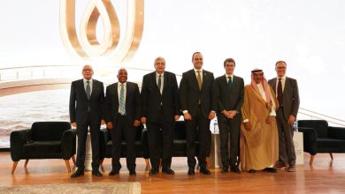 صورة “التوازن الثلاثي بين الصحة والتمويل والاستدامة”محور إحدى جلسات المؤتمر السنوى للرعاية