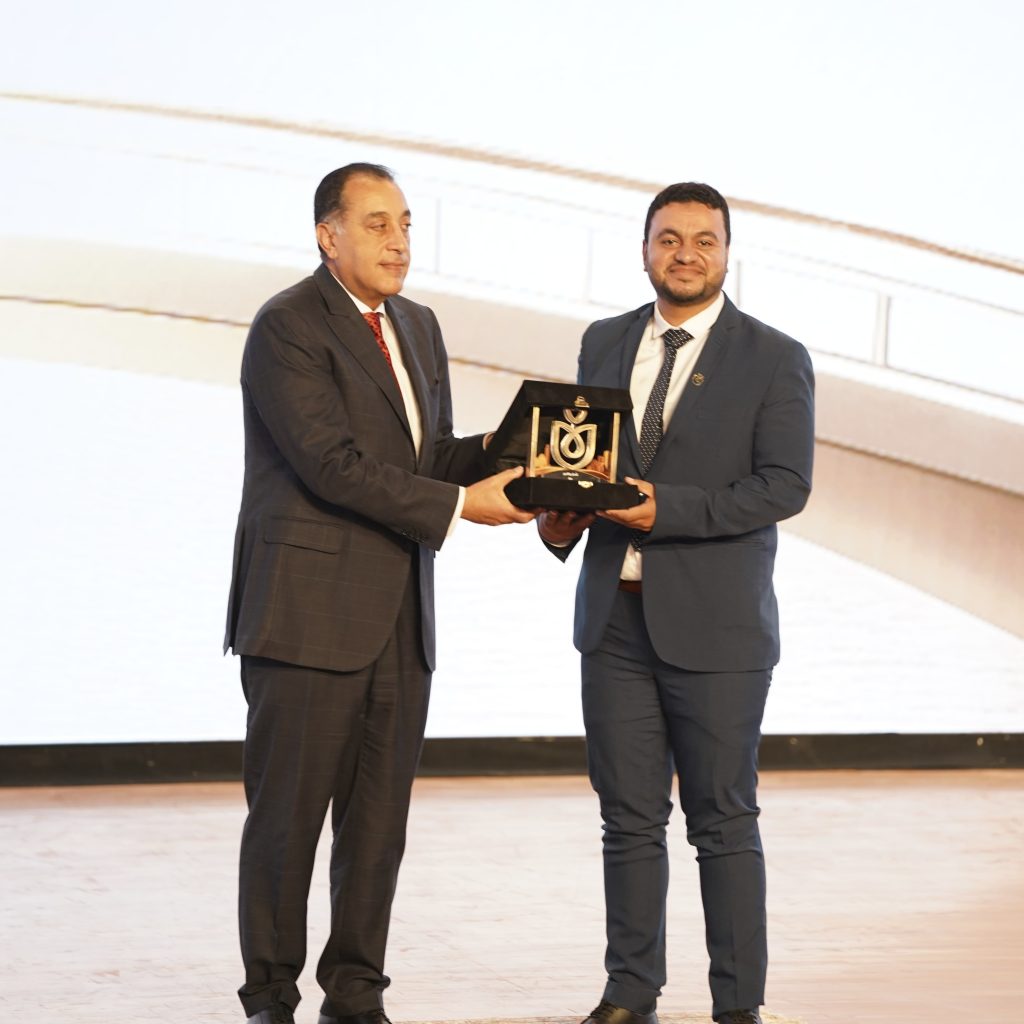 الهيئة العامة للرعاية الصحية تكرم الفائزين بـ جوائز التميز لعام 2025