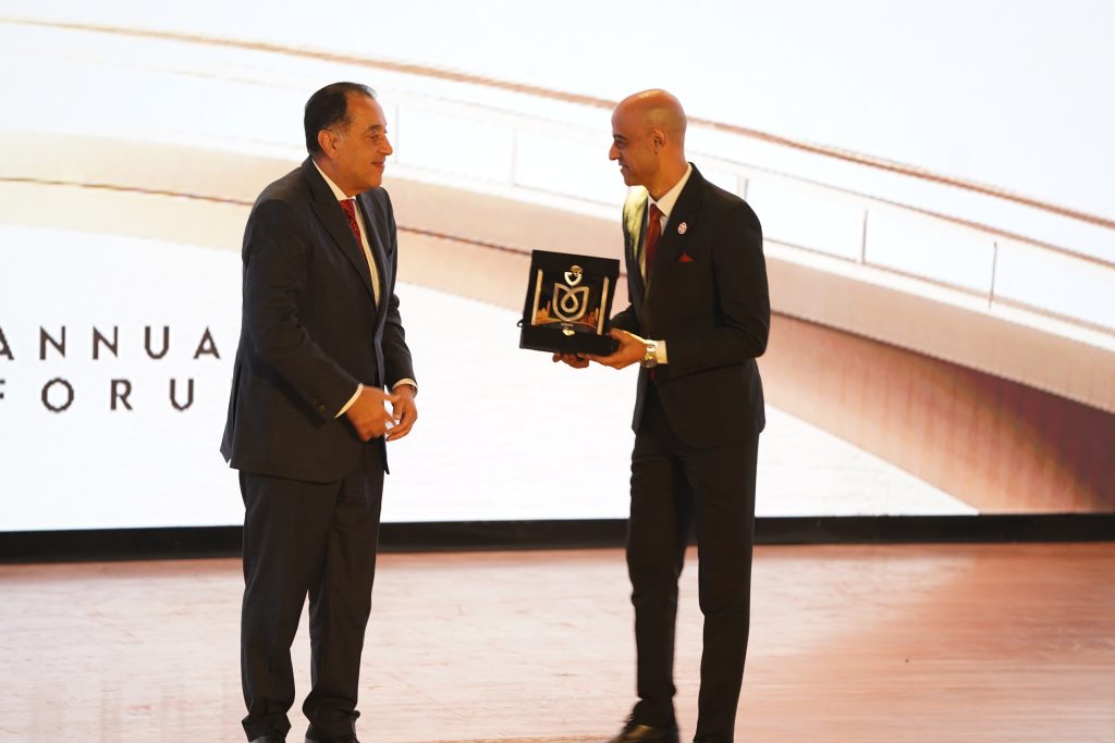 الهيئة العامة للرعاية الصحية تكرم الفائزين بـ جوائز التميز لعام 2025