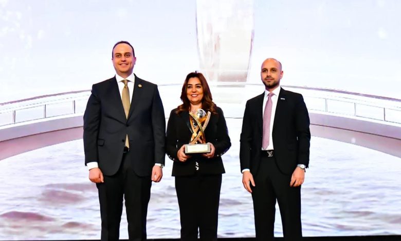 إطلاق مسابقة حماة الأرض للاستدامة بالقطاع الصحي