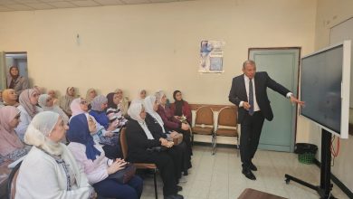 صورة “قصر العيني” ينظم ندوة علمية حول تحول النظام الصحى