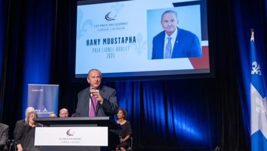 صورة جامعة الجلالة تحتفي بفوز د. هاني مصطفى بجائزة “ليونيل-بوله” الكندية لعام 2025