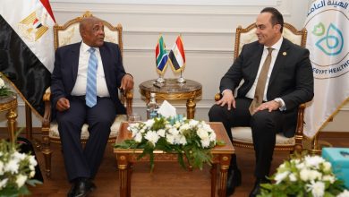 صورة مصر وجنوب أفريقيا.. محور طبي جديد لصناعة السياحة العلاجية في القارة