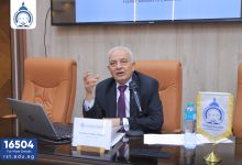 صورة “رضا حجازي” فى تصريح خاص: خصومات تصل إلى 35% على المصروفات الدراسية بجامعة الريادة