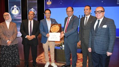 صورة جامعة حلوان تستضيف سامح حسين في ندوة عن “الفن والقضايا الاجتماعية”