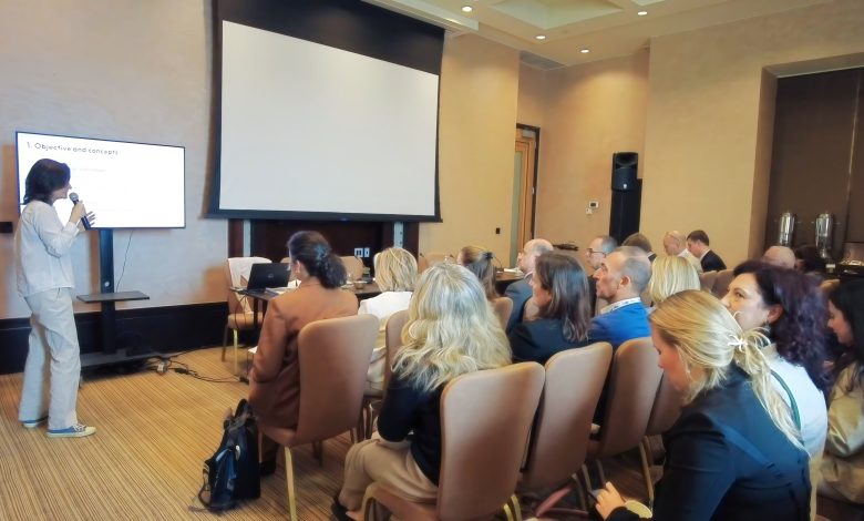 الدورة الرابعة والعشرين للأطراف المتعاقدة في اتفاقية برشلونة (COP24)