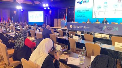 صورة تحذيرات من تدهور بيئة المتوسط بسبب الانبعاثات والتلوث