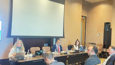 صورة جلسات” COP24″ تبحث الإدارة المتكاملة للمناطق الساحلية