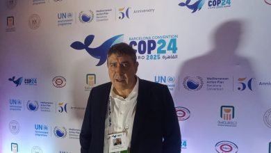 صورة ” La Rápita presenta el primer proyecto OMEG en el Mediterráneo durante “COP24