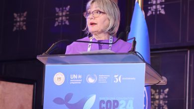 صورة الدول المتوسطية تؤكد التزامها بحماية البحر المتوسط خلال”COP24″