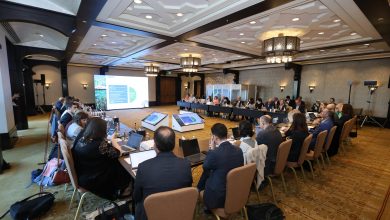 صورة “COP24” بالقاهرة يواصل جلساته لليوم الثالث… ونقاشات حاسمة لحماية المتوسط