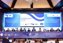 صورة من السياحة الزرقاء إلى مبادرات الشباب… جلسات اليوم الثالث تُعيد رسم مستقبل المتوسط البيئي