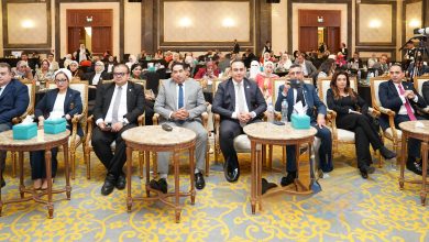 صورة توصيات الملتقى السنوي الدولي السادس لهيئة الرعاية الصحية