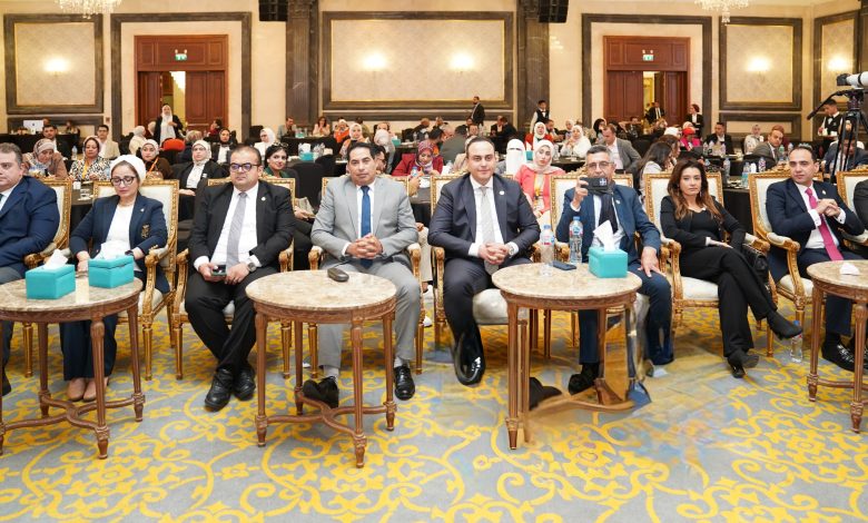 الملتقى السنوي الدولي السادس لهيئة الرعاية الصحية