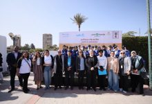 صورة إطلاق ماراثون “واعي وغالي” لتعزيز حقوق الأطفال ومناهضة العنف