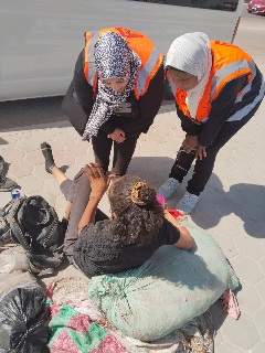 فريق التدخل السريع المركزي