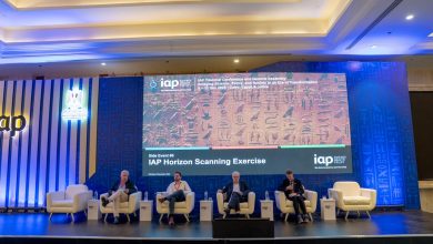 صورة القاهرة تستضيف قادة البحث العلمي في مؤتمر دولي يبحث مستقبل التكنولوجيا والابتكار