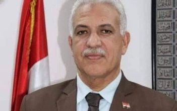 صورة جريمة داخل أسوار مدرسة بالإسماعيلية..وإحالة الجاني للتحقيق