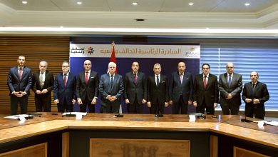 صورة وزير التعليم العالي يعلن نتائج مبادرة “تحالف وتنمية” وتوقيع الاتفاقيات الفائزة