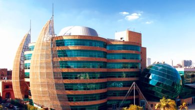 صورة مستشفى “57357”: مسابقة ضخمة بين المدارس للتوعية بأخطار أمراض الكبد