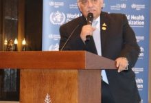 صورة «الأعلى للبحوث الطبية» يبحث تطوير المنظومة الإكلينيكية