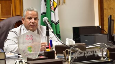 صورة «العدالة التاريخية والتعويضات» على مائدة البحث بكلية الدراسات الإفريقية