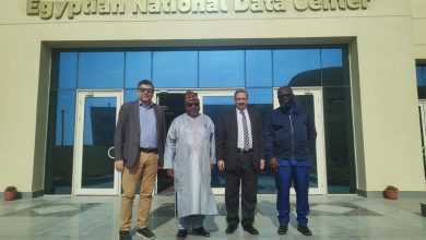 صورة المفوضية الإفريقية تمنح “معهد البحوث الفلكية” اعتماد مركز تميز في دراسات الكوارث