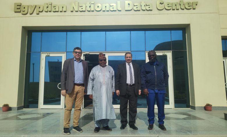 المفوضية الإفريقية تمنح "معهد البحوث الفلكية" اعتماد مركز تميز في دراسات الكوارث