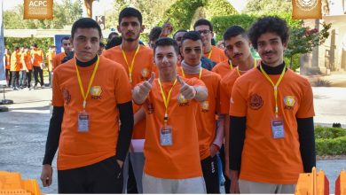 صورة انطلاق البطولة الإفريقية والعربية للبرمجة بدعم من “صندوق رعاية المبتكرين”