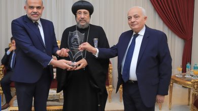 صورة “الريادة”تستضيف بيت العيلة المصرية