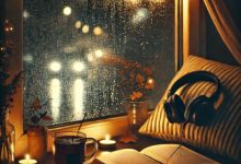 صورة هناء عوض تكتب “الدفا دفا القلوب”