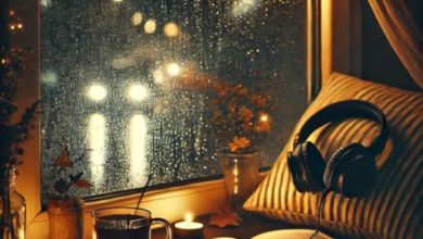 صورة هناء عوض تكتب “الدفا دفا القلوب”