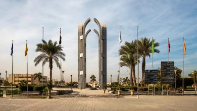 صورة قفزة جديدة لجامعة “العاصمة” في تصنيف الاستدامة العالمي “UI GreenMetric”