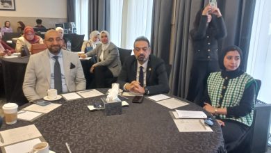 صورة مسئول أسترازينيكا: مصر تقود ملف الأمراض النادرة عالميًا