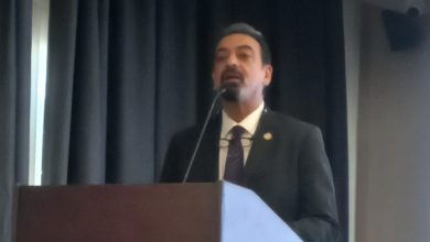 صورة متحدث الصحة: الإعلام الصحي خط الدفاع الأول ضد الشائعات الطبية