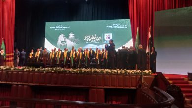 صورة وزير التعليم العالي: 1106 علماء مصريين ضمن أفضل 2% عالميًا