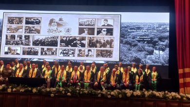 صورة رئيس جامعة القاهرة: تكريم العلماء تقدير لقيمة العلم واستثمار حقيقي في الإنسان