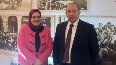 صورة في “عيد العلم”.. عميد قصر العيني يعلن عن أحدث ابتكارات طبية مدعومة بالذكاء الاصطناعي