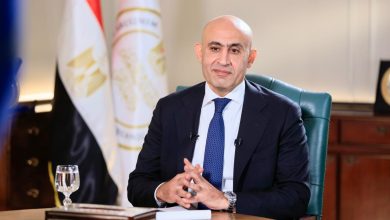 صورة وزير التعليم: نسب الحضور بالوجه البحري تتجاوز 90% والصعيد من 80 إلى 85%.. والقاهرة والجيزة الأقل