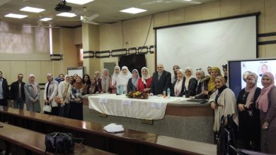 صورة طب قصر العيني يفتح ملفات «العالم الخفي» للمخدرات الاصطناعية