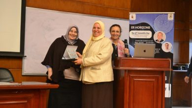 صورة من «الساعة الذهبية» إلى الذكاء الاصطناعي… قصر العيني يرسم ملامح طب الطوارئ الحديث